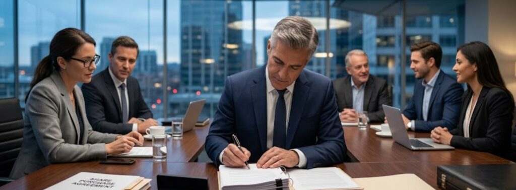 Recursos legales para aumentar el capital social de una empresa