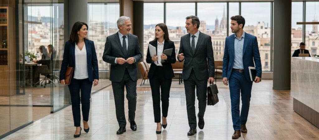 La constitución de una S.A. o una S.L.