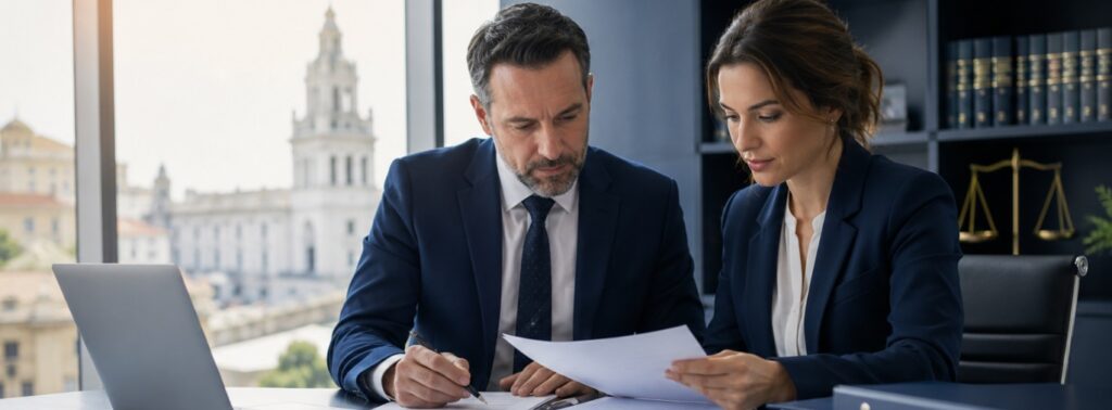 Cuentas anuales de una sociedad inactiva: qué hay que presentar
